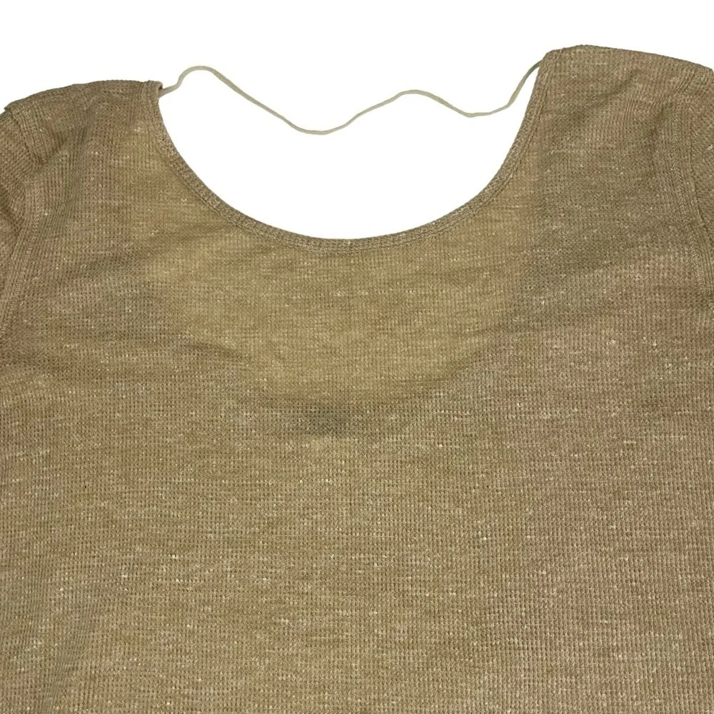 Free People‎ We The Free The Incredible Tunic Top Medium